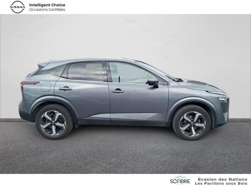 Nissan Qashqai III Mild Hybrid 158 ch Xtronic Tekna
