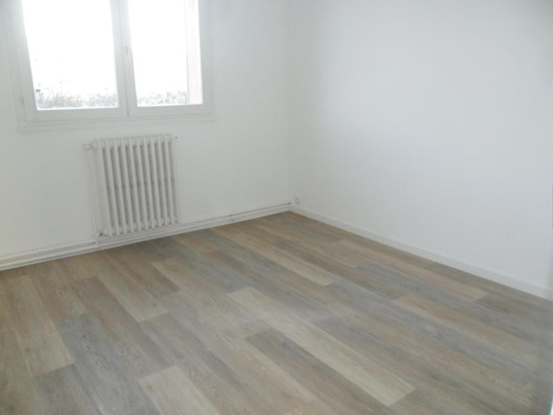 Appartement - 66 m² - 4 pièces