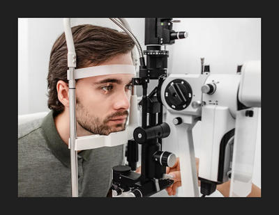 Le Lunetier de Montesson