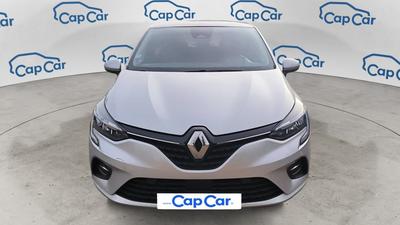 Renault Clio 1.0 SCe 65 Limited