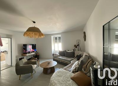 Maison - 127 m² - 6 pièces