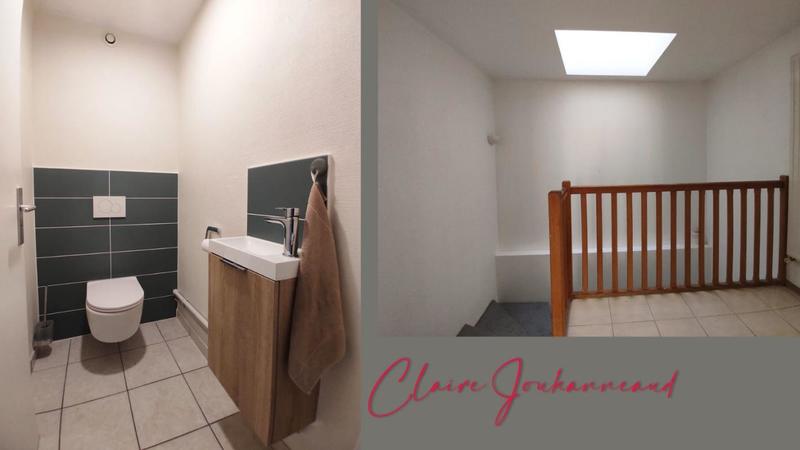 Appartement - 98 m² - 4 pièces