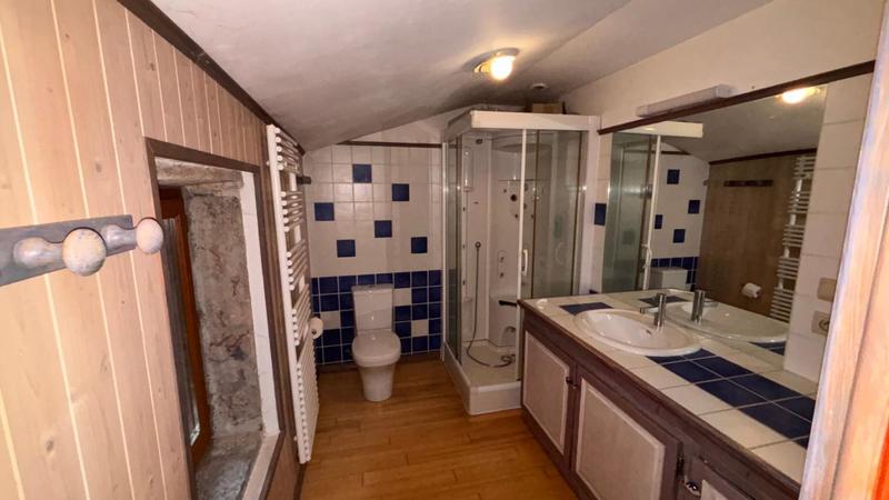 Maison - 160 m² - 5 pièces