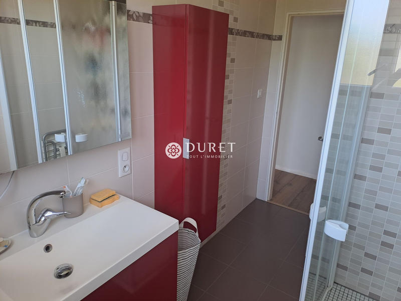 Maison - 117 m² - 5 pièces