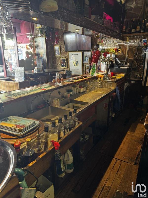 Local commercial - 32 m²