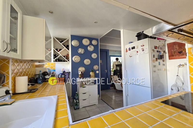 Appartement - 91 m² - 3 pièces