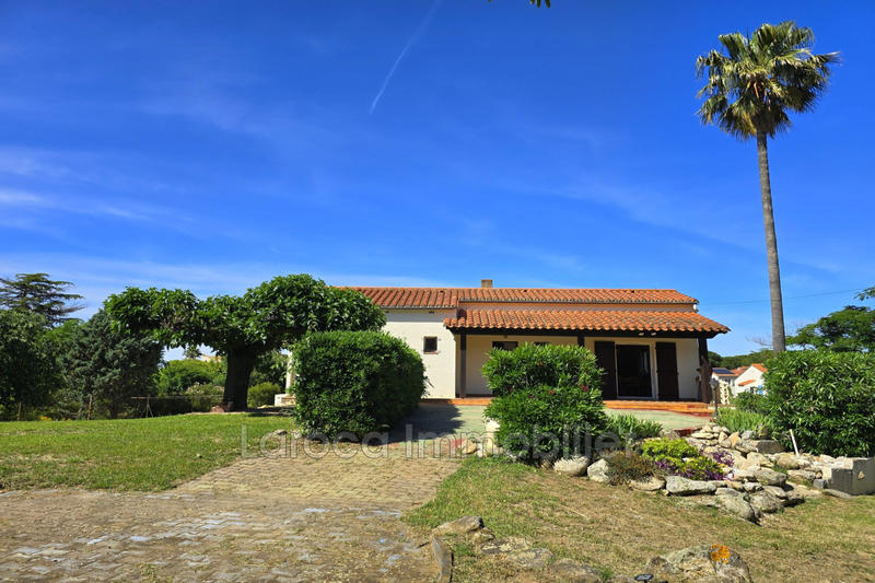 Villa - 130 m² - 5 pièces