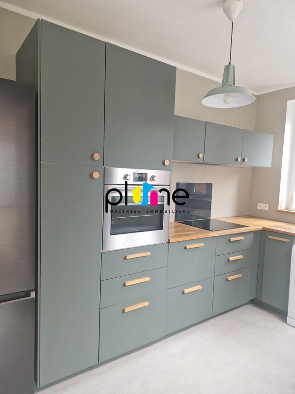 Maison contemporaine - 83 m² - 4 pièces