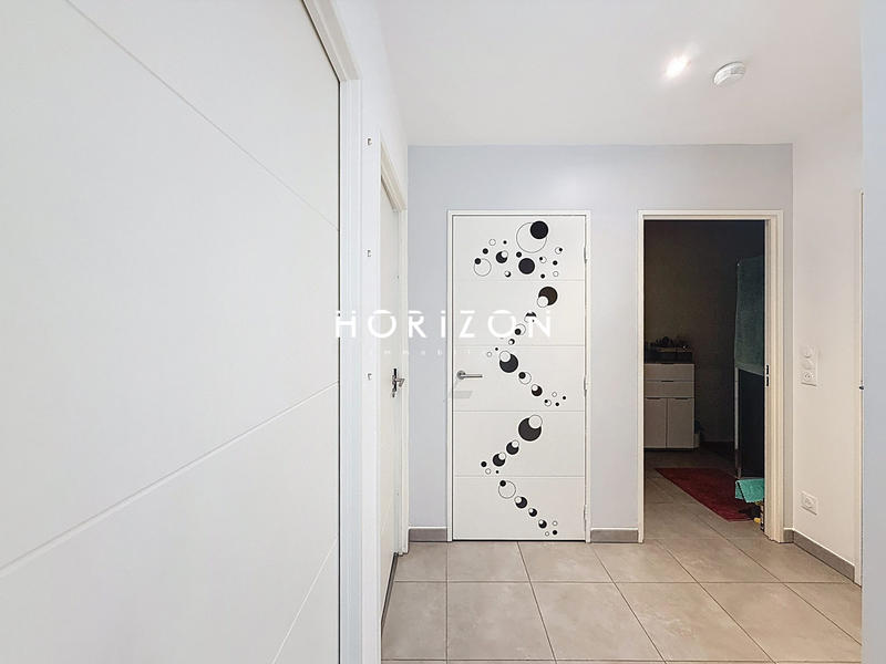 Appartement - 71 m² - 3 pièces