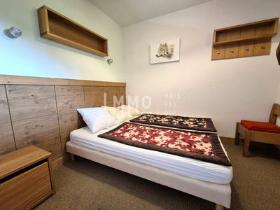 Appartement - 32 m² - 2 pièces