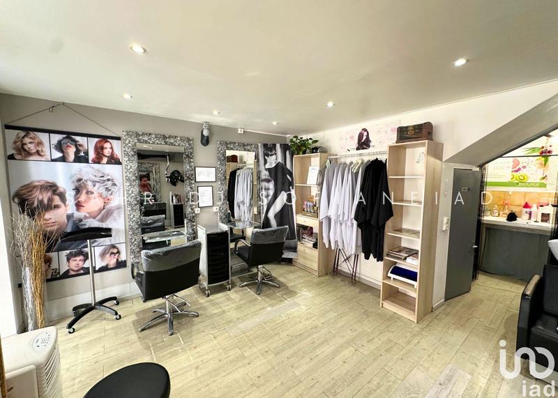 Local commercial - 25 m²