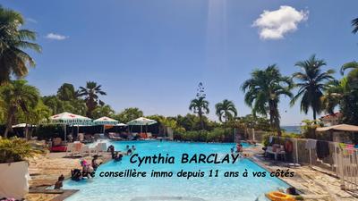 Appartement - 21 m² - 1 pièce