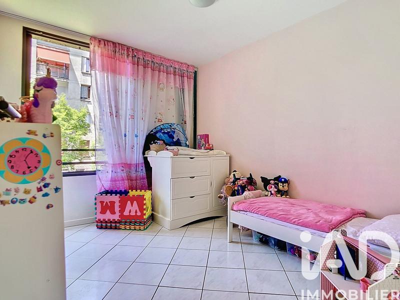 Appartement - 74 m² - 4 pièces