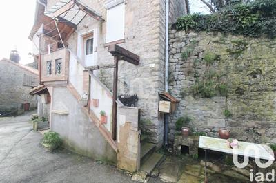 Maison de village - 60 m² - 2 pièces