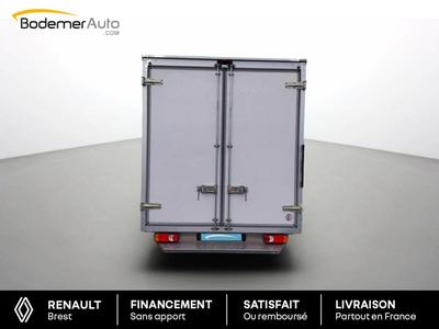 Renault Master Fourgon Phc Trac F3500 L3h1 Blue Dci 145 Euro VI Confort