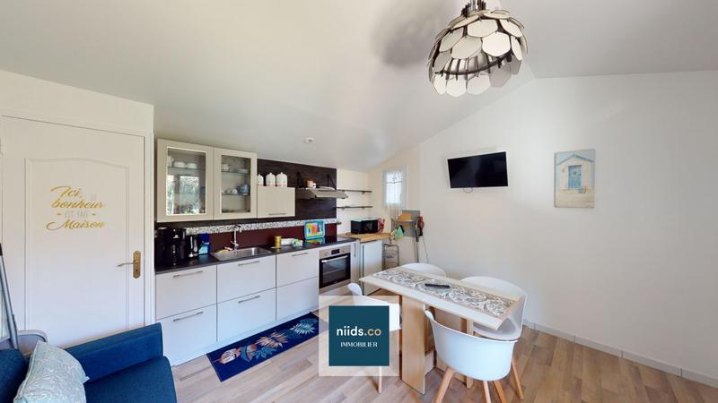 Villa - 350 m² - 11 pièces