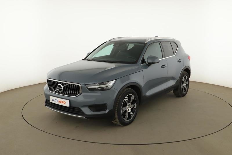 Volvo Xc40 2.0 D3 AdBlue Inscription Luxe Geartronic 8 150 ch