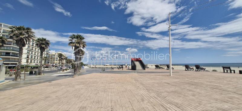 Villa - 62 m² - 3 pièces