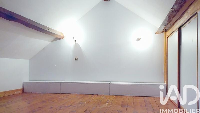 Maison de campagne - 110 m² - 5 pièces