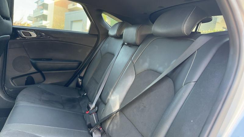 Kia ProCeed III 1.5 t-Gdi 160 Dct-7 Gt Line Premium