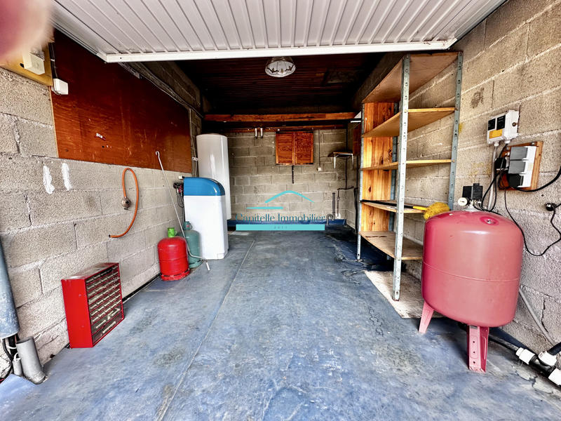 Villa - 101 m² - 6 pièces