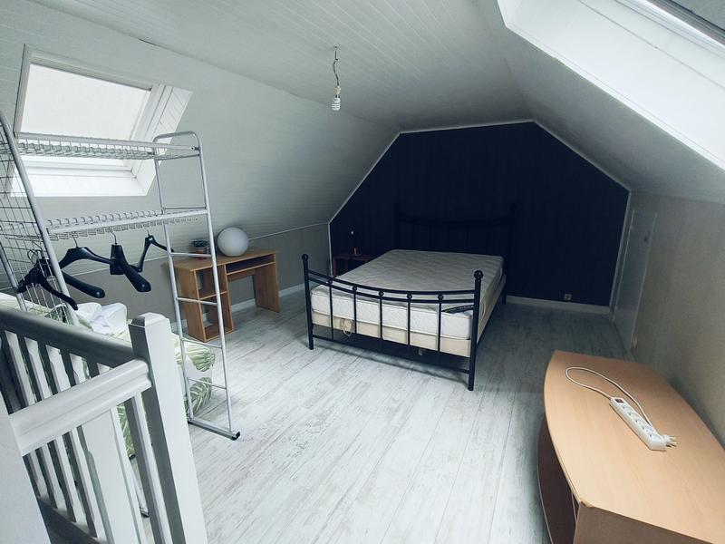 Appartement - 77 m² - 4 pièces