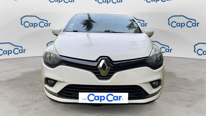 Renault Clio IV 0.9 TCe 90 Zen