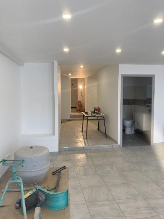 Local commercial - 85 m²