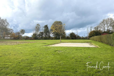 Terrain - 1 168 m²