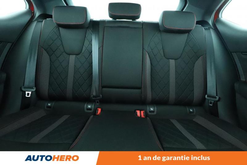 Skoda Octavia 1.4 Tsi Phev iV Rs Dsg6 245 ch