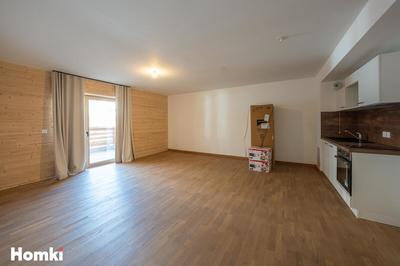 Appartement - 52 m² - 2 pièces