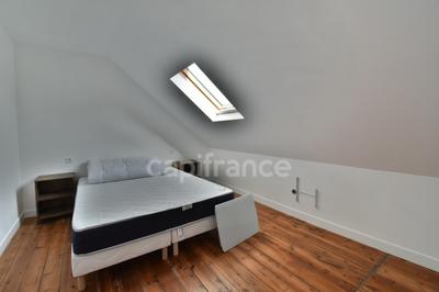 Appartement - 50 m² - 4 pièces