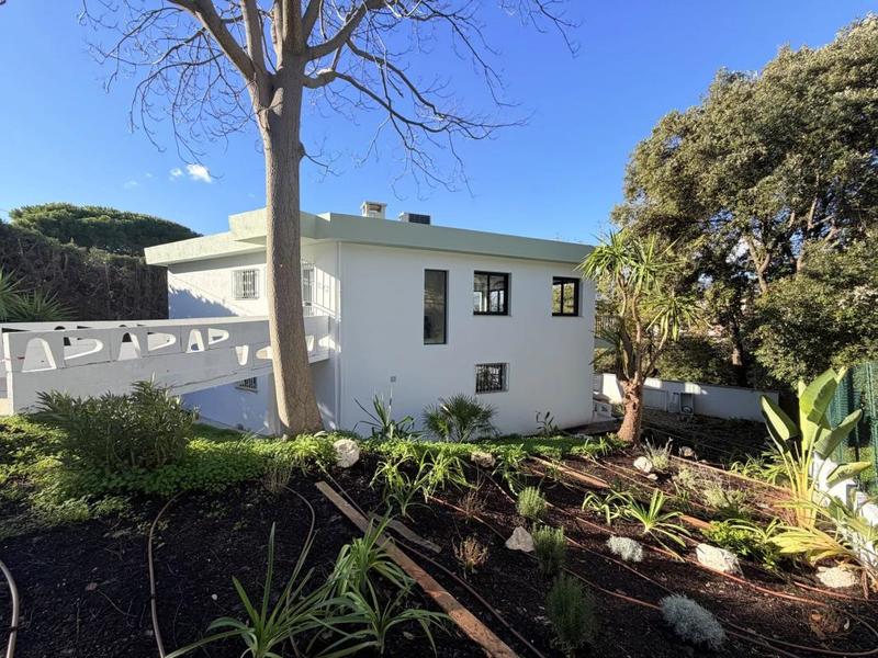 Maison - 212 m² - 6 pièces