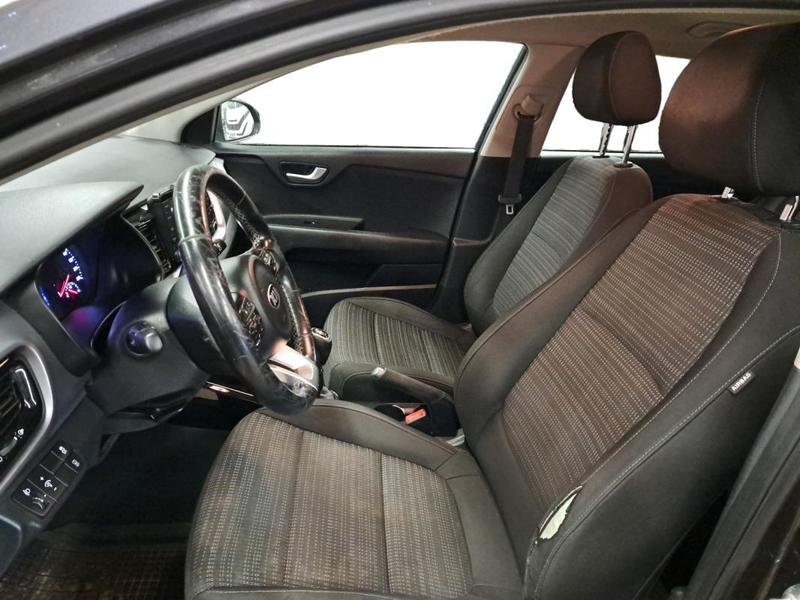 Kia Stonic 1.0 t-GDi 100 ch Isg Bvm5 Active