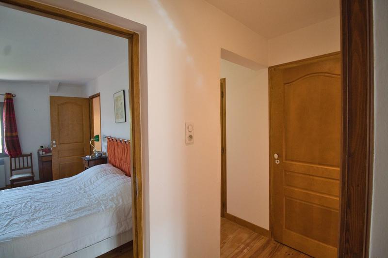 Maison ancienne - 180 m² - 6 pièces