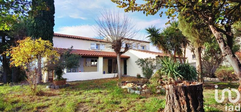 Maison - 157 m² - 6 pièces