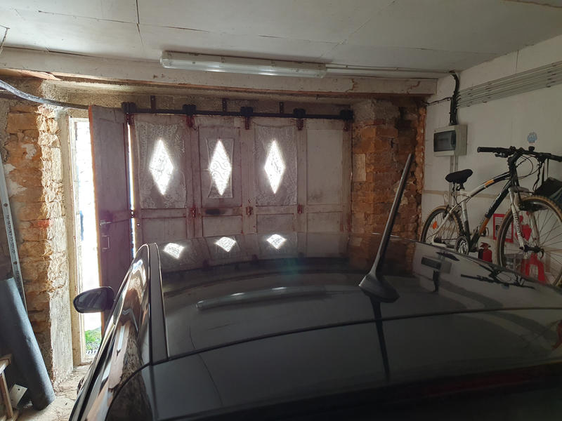 Maison - 128 m² - 7 pièces