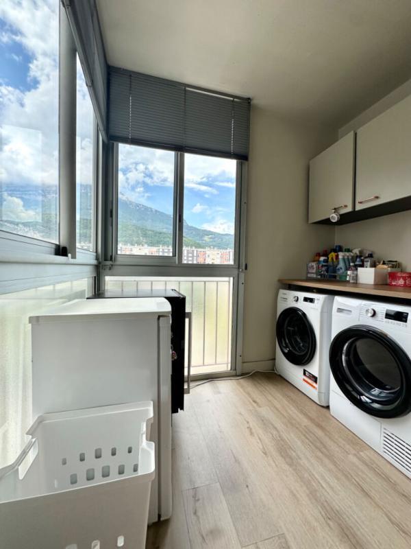 Appartement - 66 m² - 4 pièces