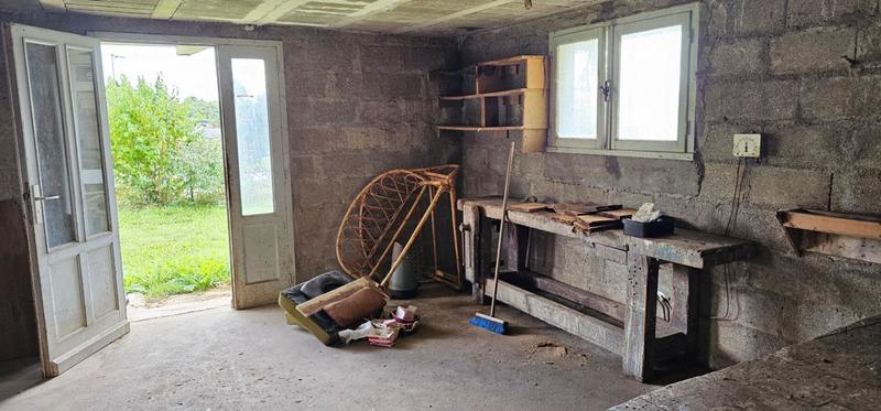 Maison - 127 m² - 7 pièces