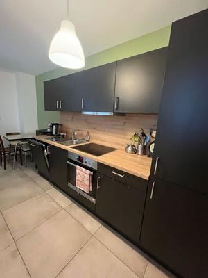 Appartement - 51 m² - 2 pièces