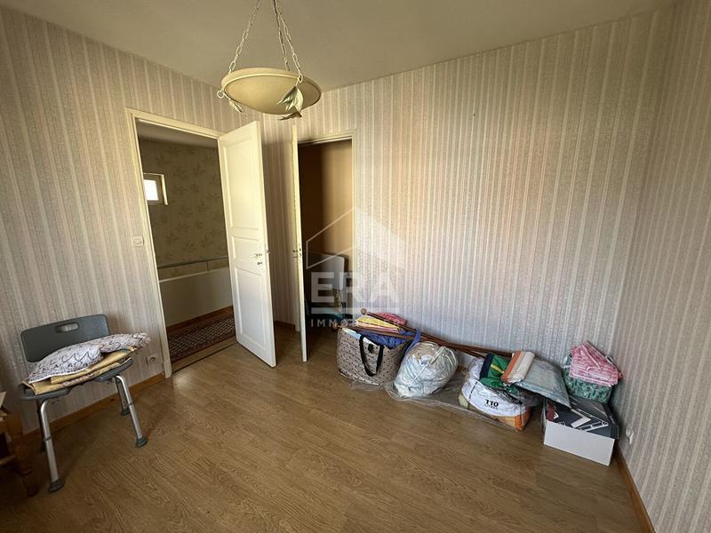 Maison - 93 m² - 4 pièces