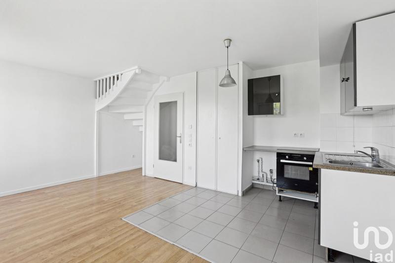 Appartement - 83 m² - 4 pièces