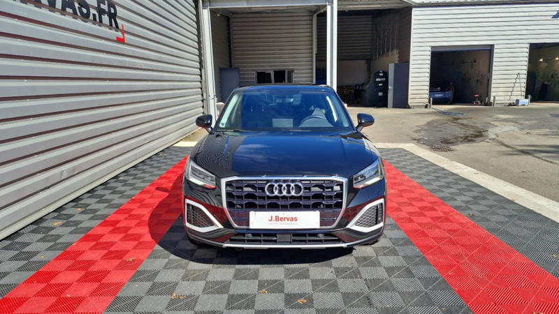 Audi Q2 35 Tfsi 150 s tronic 7 Business Line