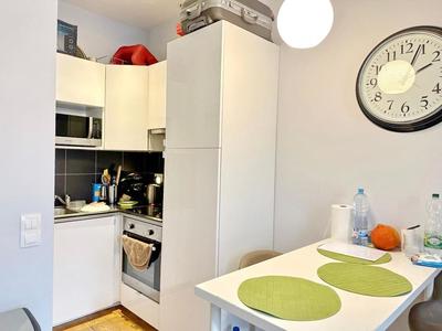 Studio - 32 m² - 1 pièce