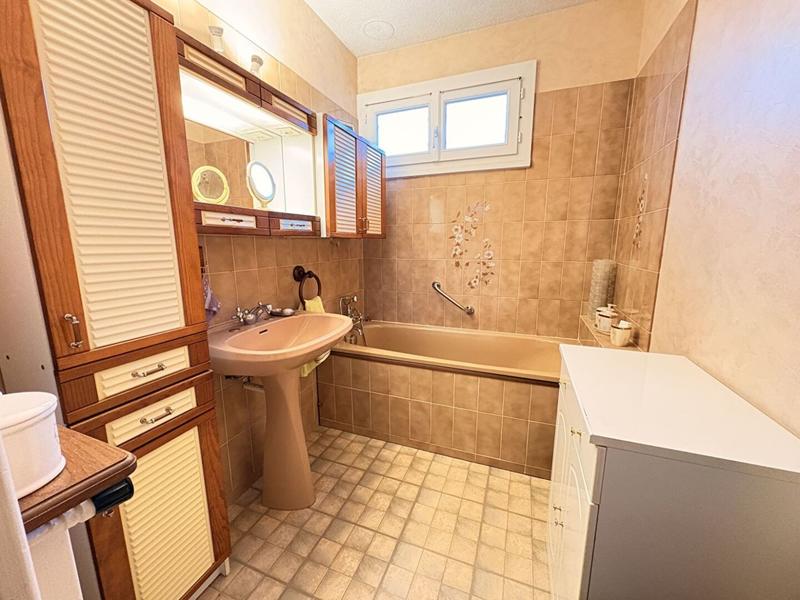 Maison - 75 m² - 4 pièces