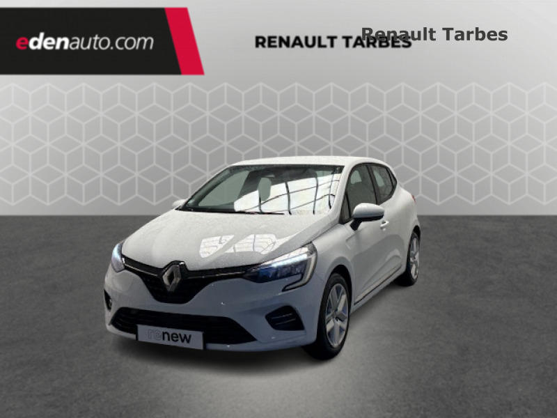 Renault Clio E-Tech 140 - 21n Business