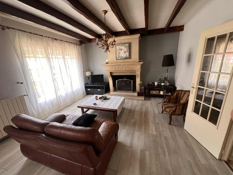 Villa - 145 m² - 8 pièces