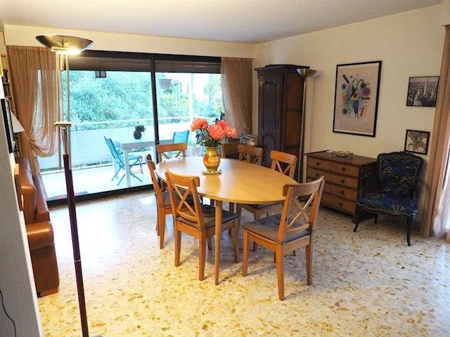 Appartement - 103 m² - 3 pièces