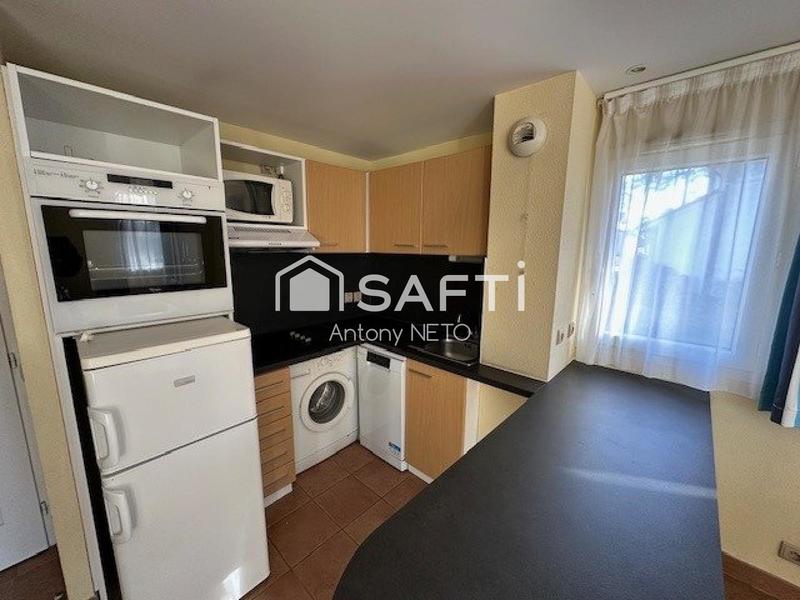 Maison - 67 m² - 4 pièces