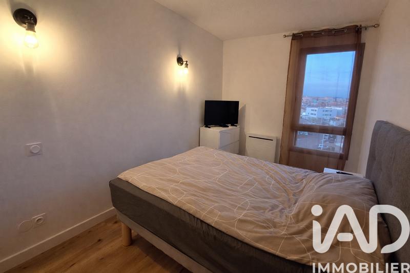 Appartement - 78 m² - 3 pièces